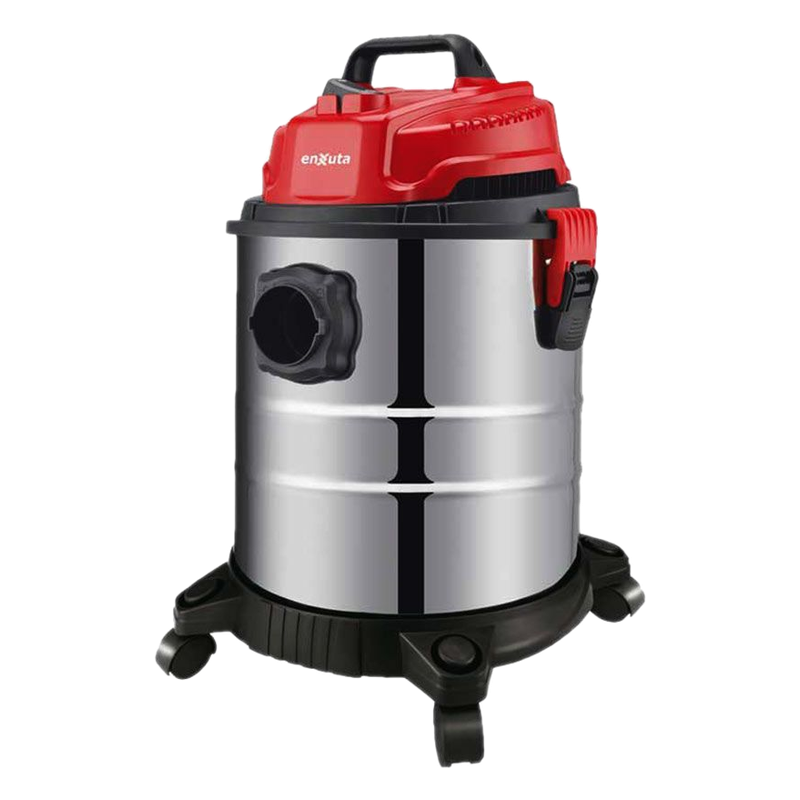 Aspiradora De Agua Y Polvo Enxuta 20 L