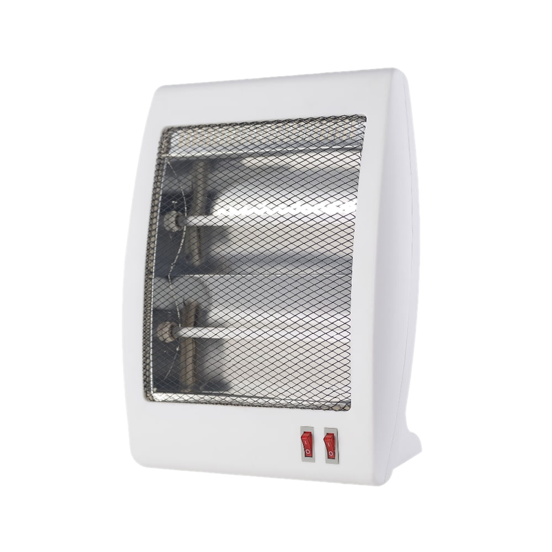 Calentador De Cuarzo Futura Hqz-d0806