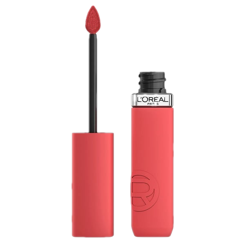 Labial L'oréal Paris Infallible N°230 Shopping Spree