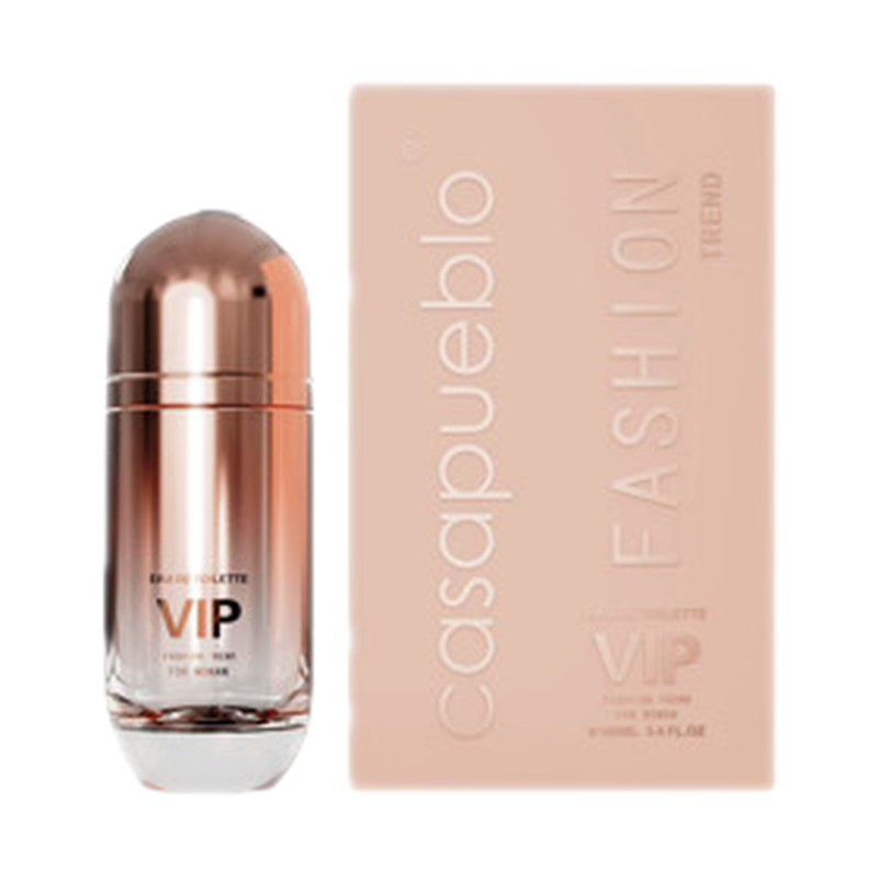 Casapueblo Vip Fashion Trend Edt [100 Ml]