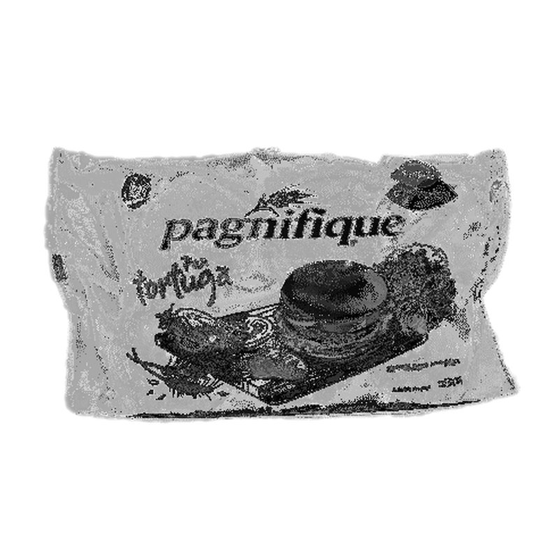 Tortugas Pagnifique 6 Unidades