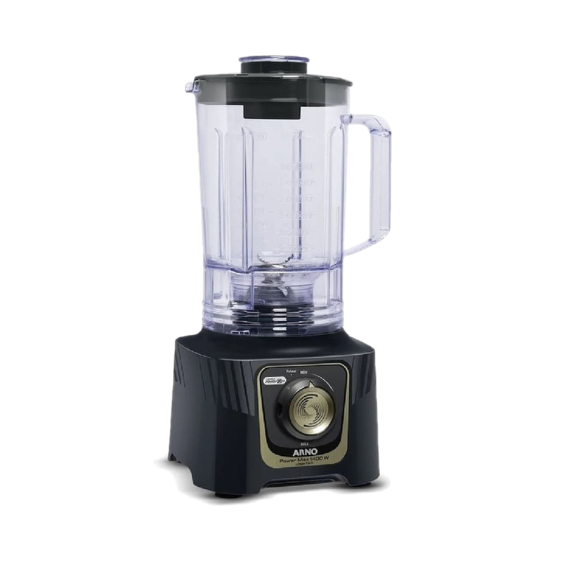Licuadora Arno Power Max Autolock 1400w 15 Vel
