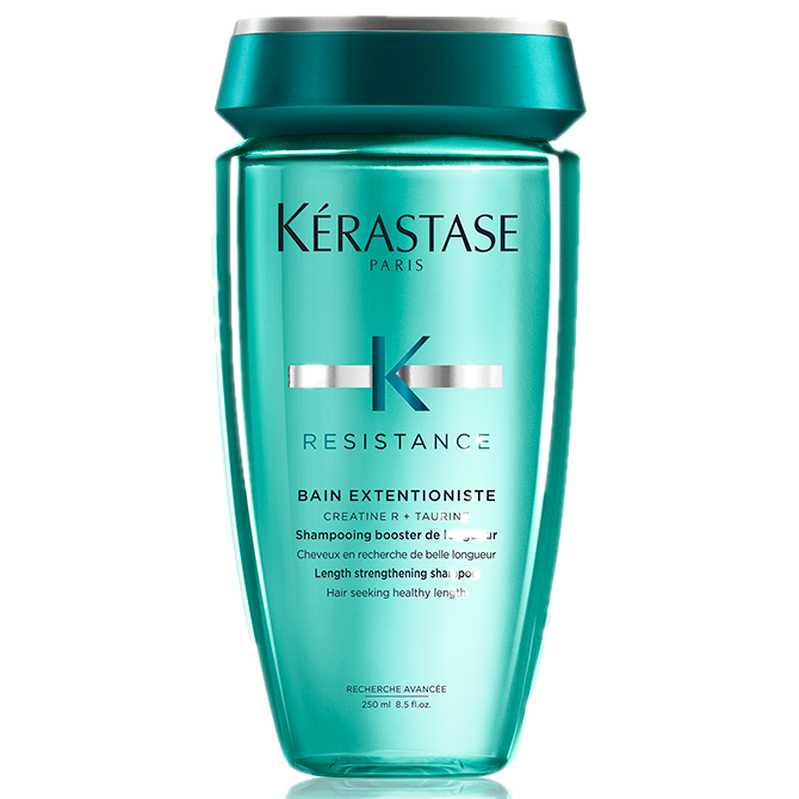 Shampoo Kérastase Paris Resistance Bain Extentioniste 250 Ml