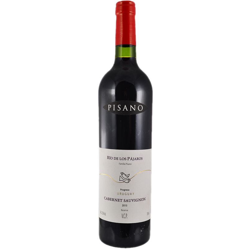 Tinto Cabernet Sauvignon Río De Los Pajaros Pintados