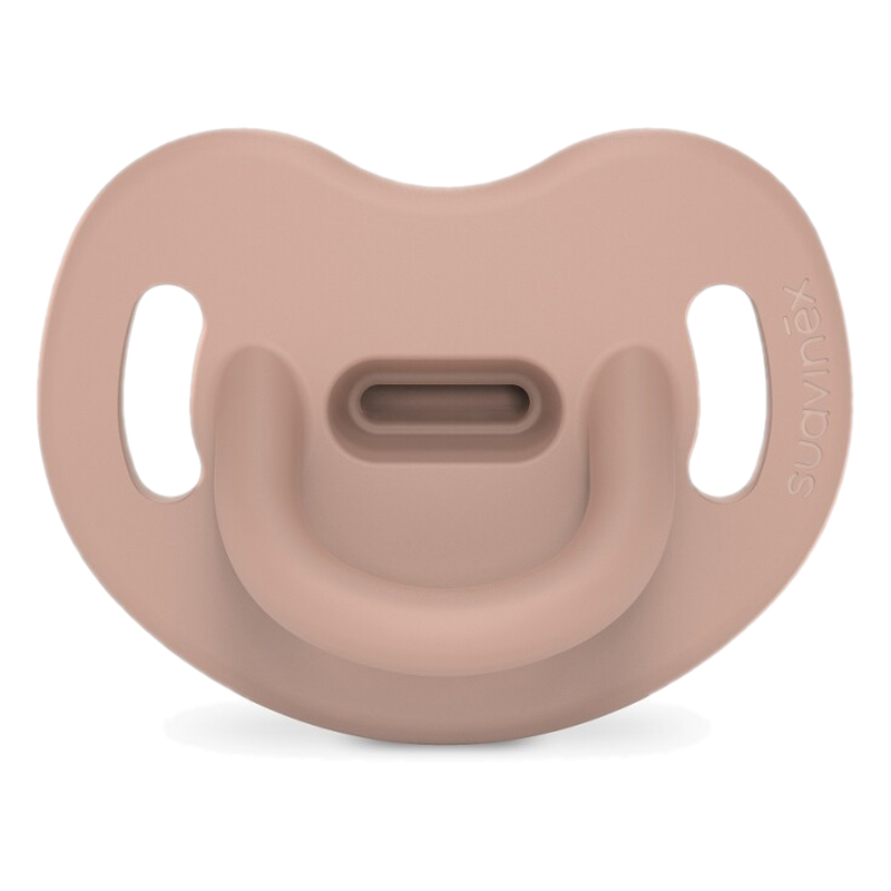 Suavinex Chupete Anatómico Smoothie 6-18m 1 Rosa