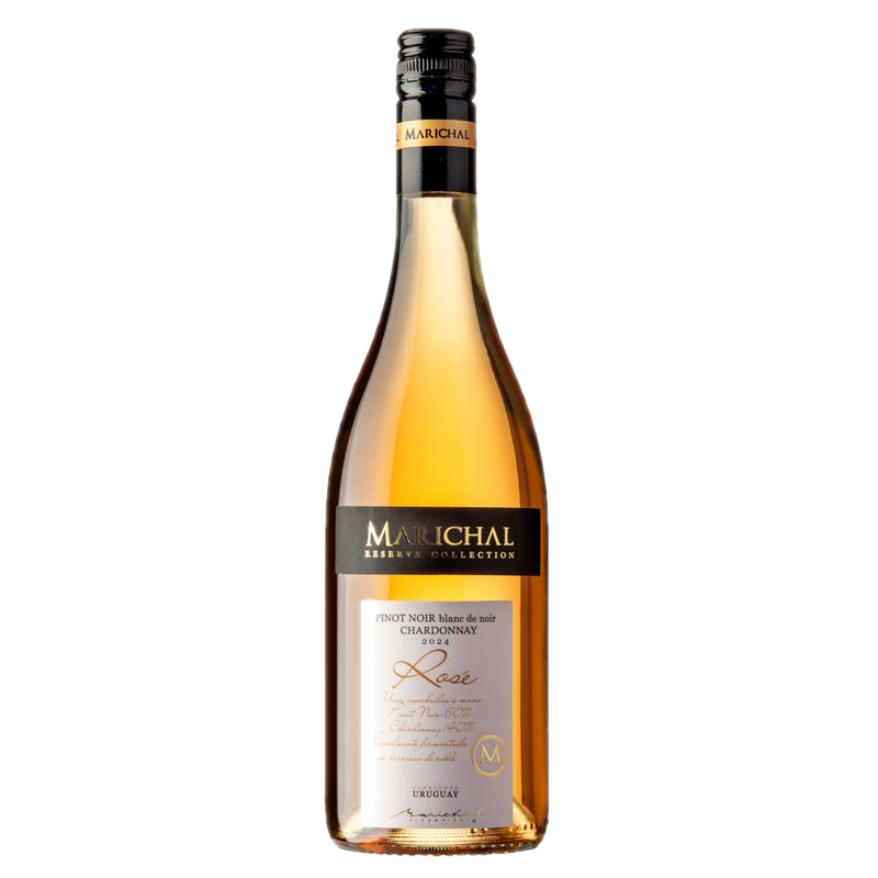 Vino Marichal Reserve Collection Rosado Chardonnay Y Pinot Noir 750 Ml
