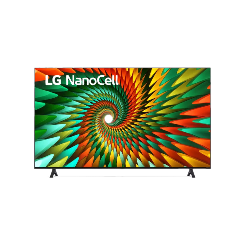 Smart Tv Lg Nanocell 4k 50" 0nano80tsa