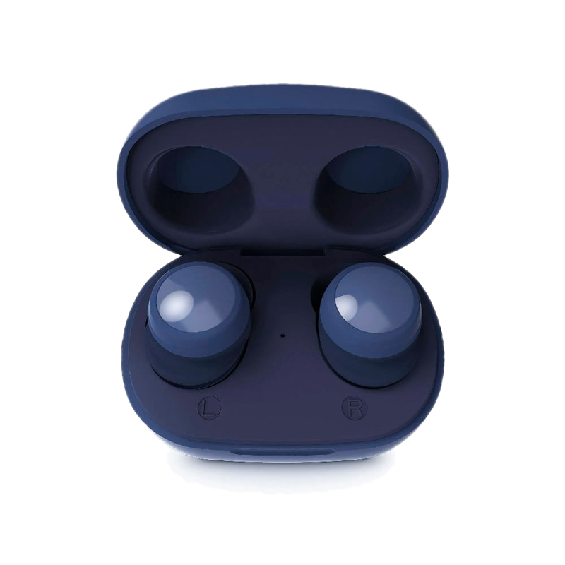 Auricular Energy Sistem Sport Racebuds Tws Blue
