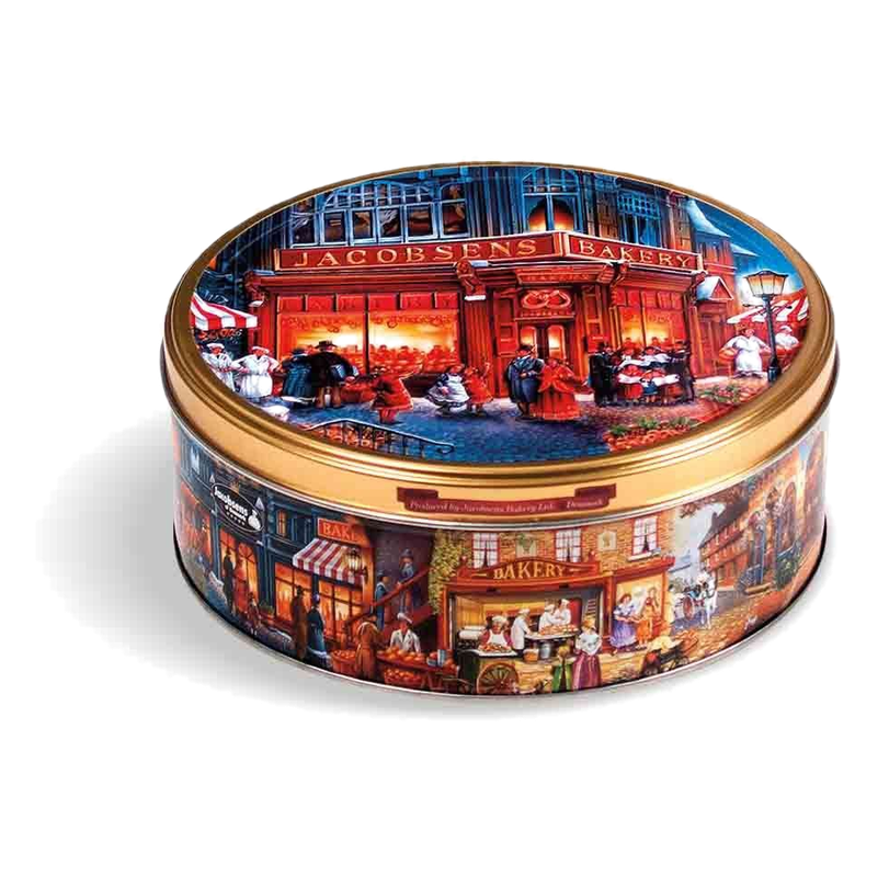 Galletas Danesas The Market 150 G