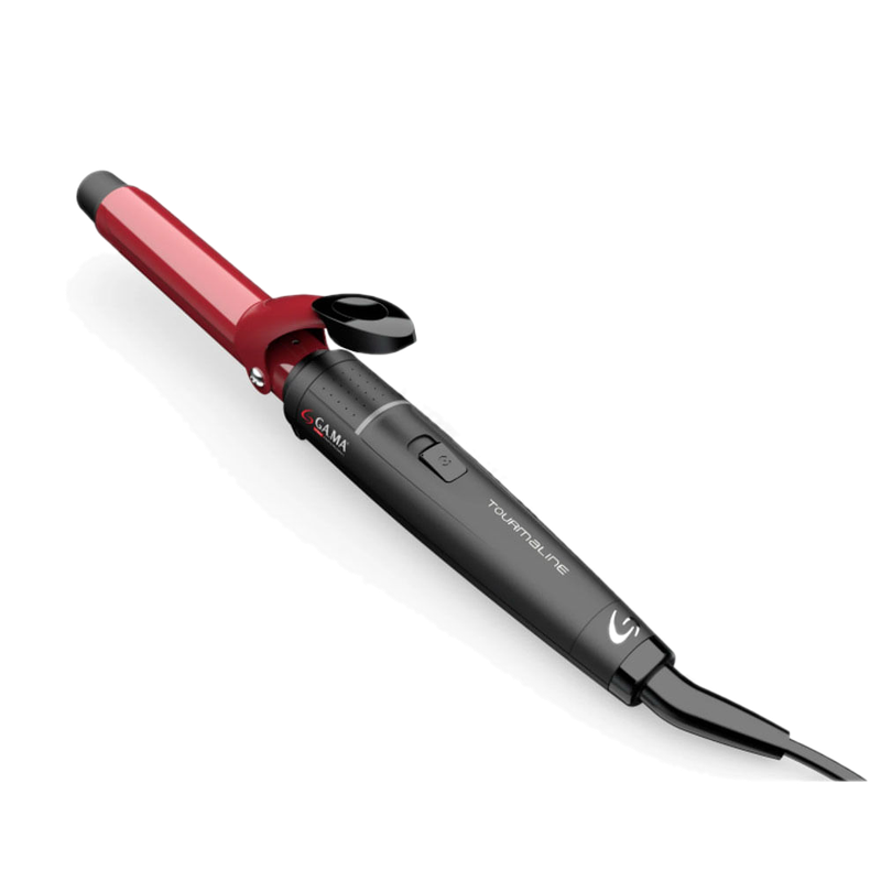 Rizador Ga.ma 19 Mm Tourmalina