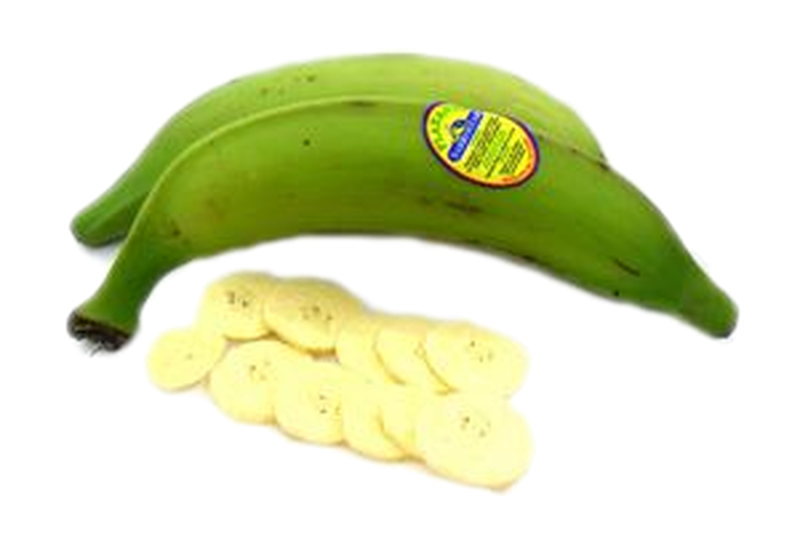 Plátano Kg