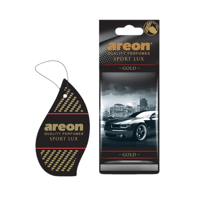 Perfumador Areon Sport Lux