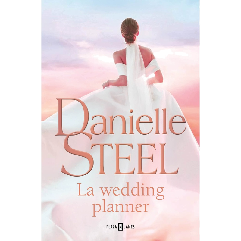Libro Danielle Steel La Wedding Planner