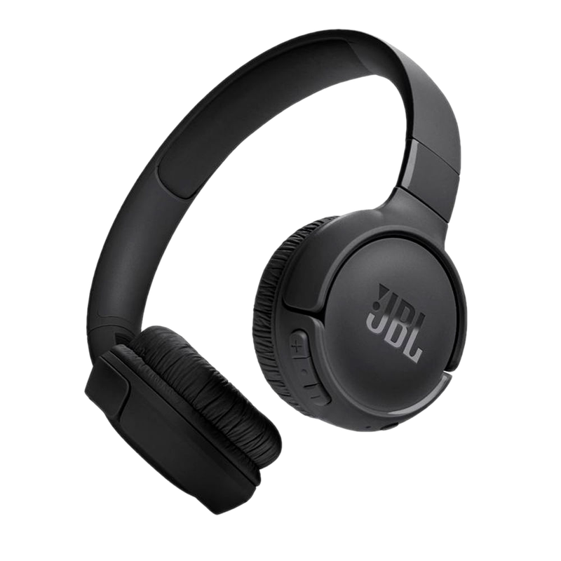 Auricular Inalámbrico Jbl Tune 520 Bt Black