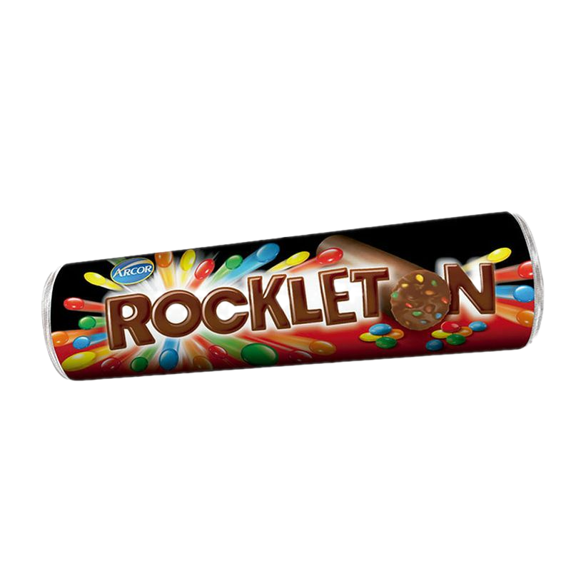 Chocolate Rockleton Arcor 13,5 G