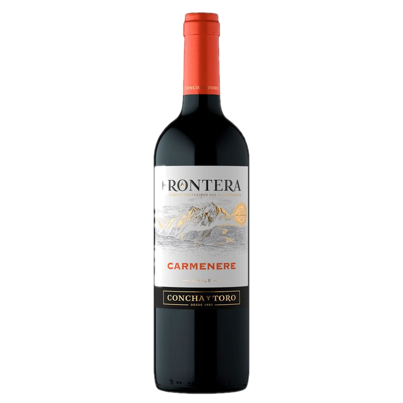 Vino Tinto Blend Oceánico Los Ranchos 750 Ml