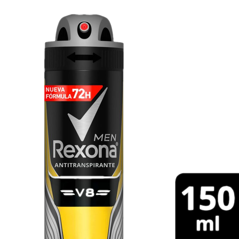 Desodorante Rexona V8 113 G