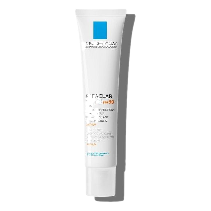 La Roche Posay Effaclar Duo+ Crema Correctora Spf 30 40 Ml