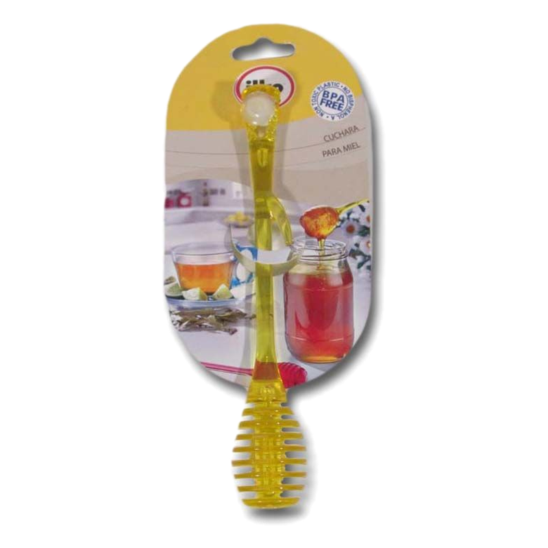 Cuchara Para Miel