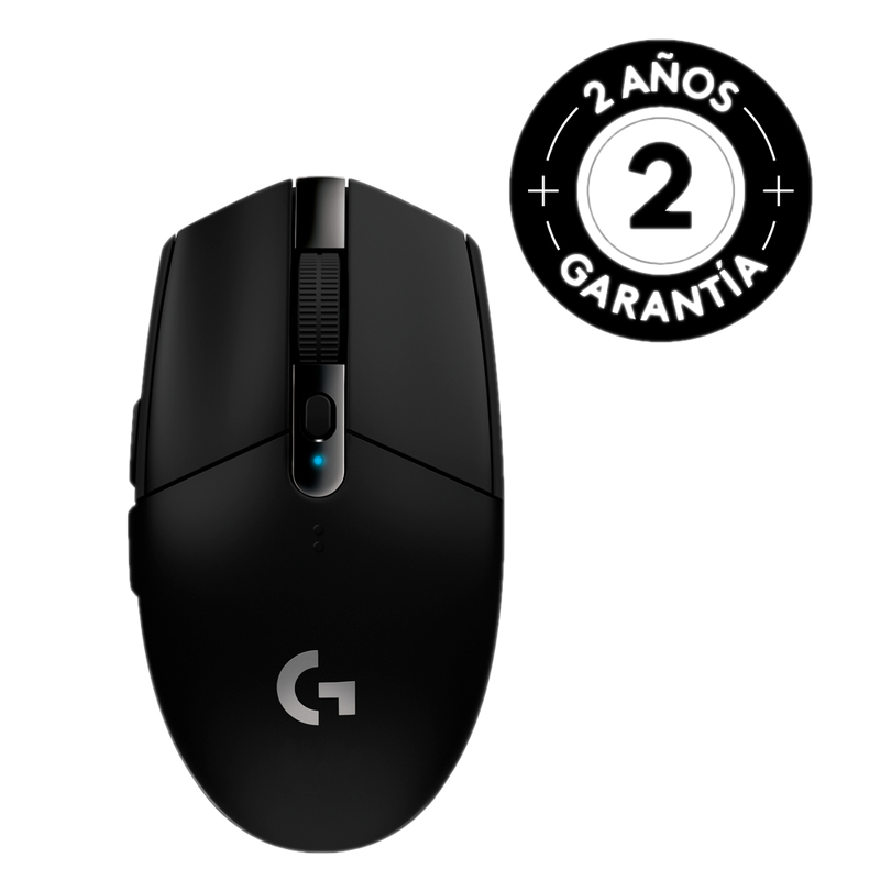 Mouse Gaming Inalámbrico Logitech G305