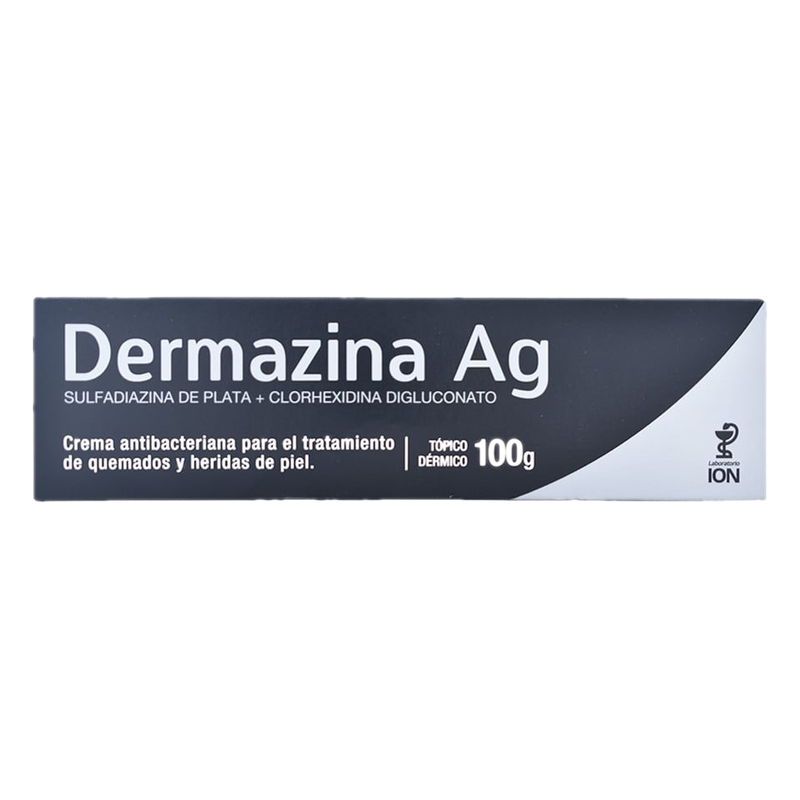 Dermazina Ag 100 G