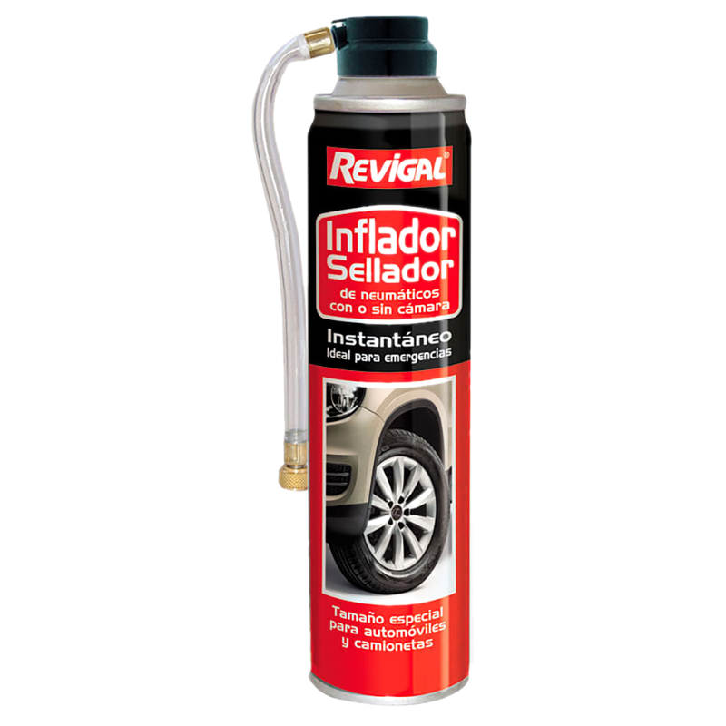 Reparapinchazos Revigal 420cc