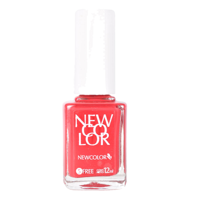 Esmalte De Unas Newcolor Sq 2.30