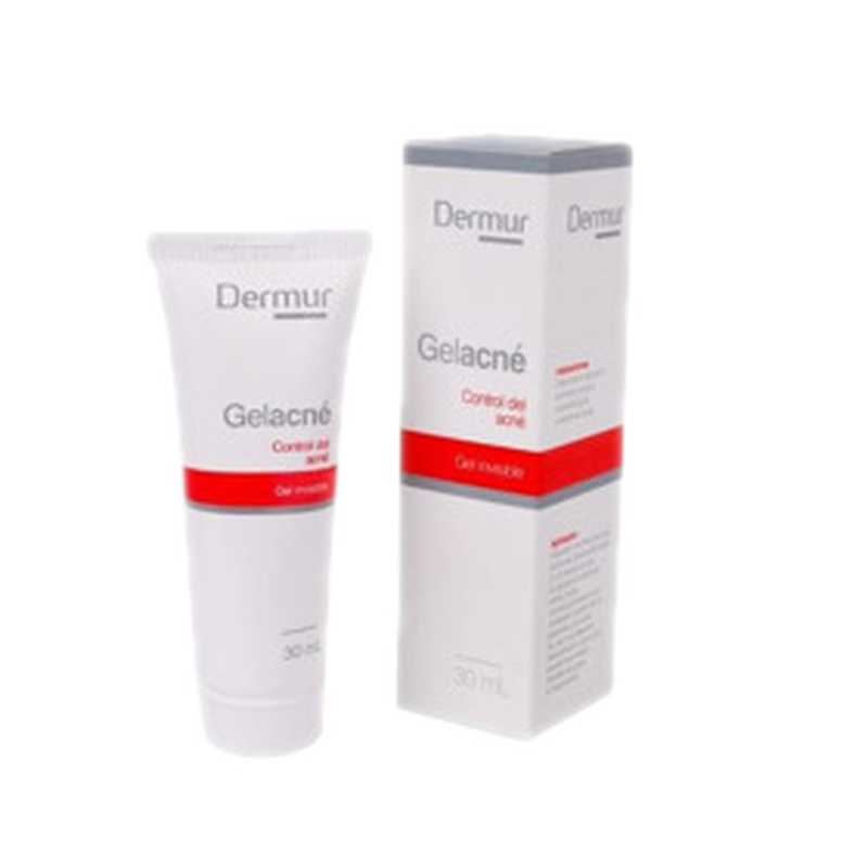 Dermur Gelacne 30 Ml