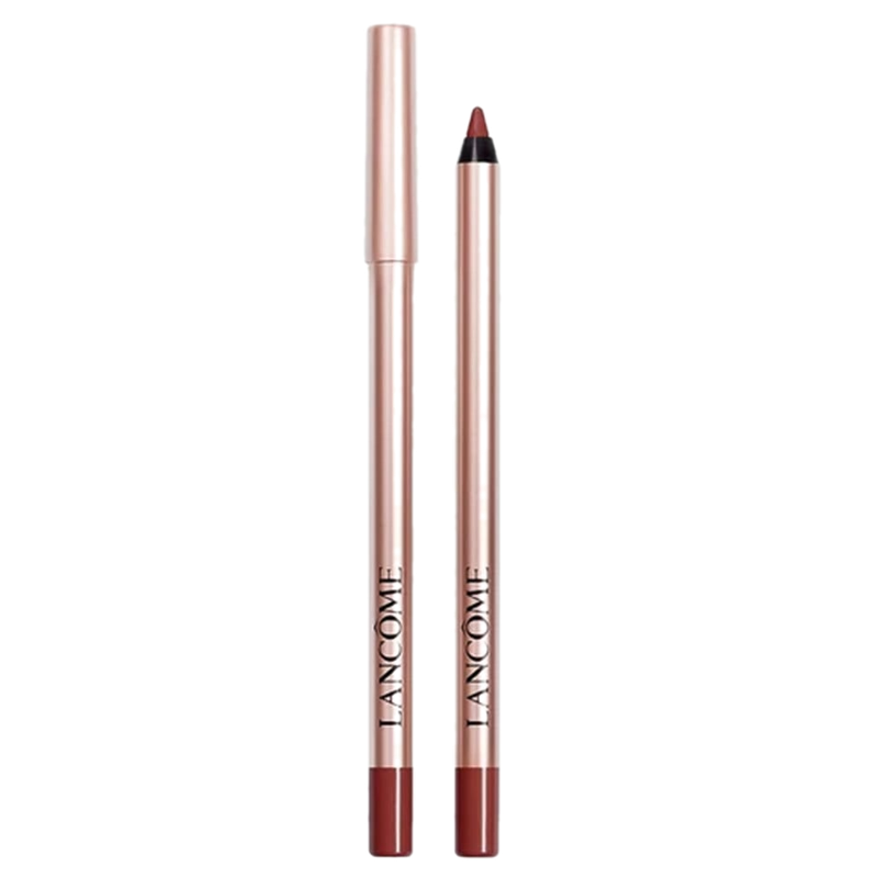 Delineador De Labios Lancôme Idôle N°60 Million-dollar Berry