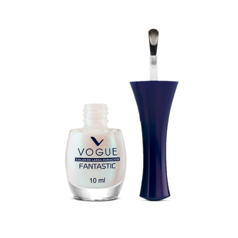 Esmalte Vogue Fantastic Glasseado 10 Ml