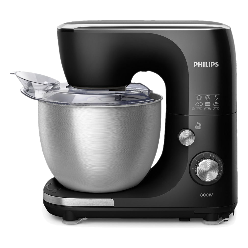 Batidora Planetaria Philips 800 W 12 Velocidades Hr7922-90