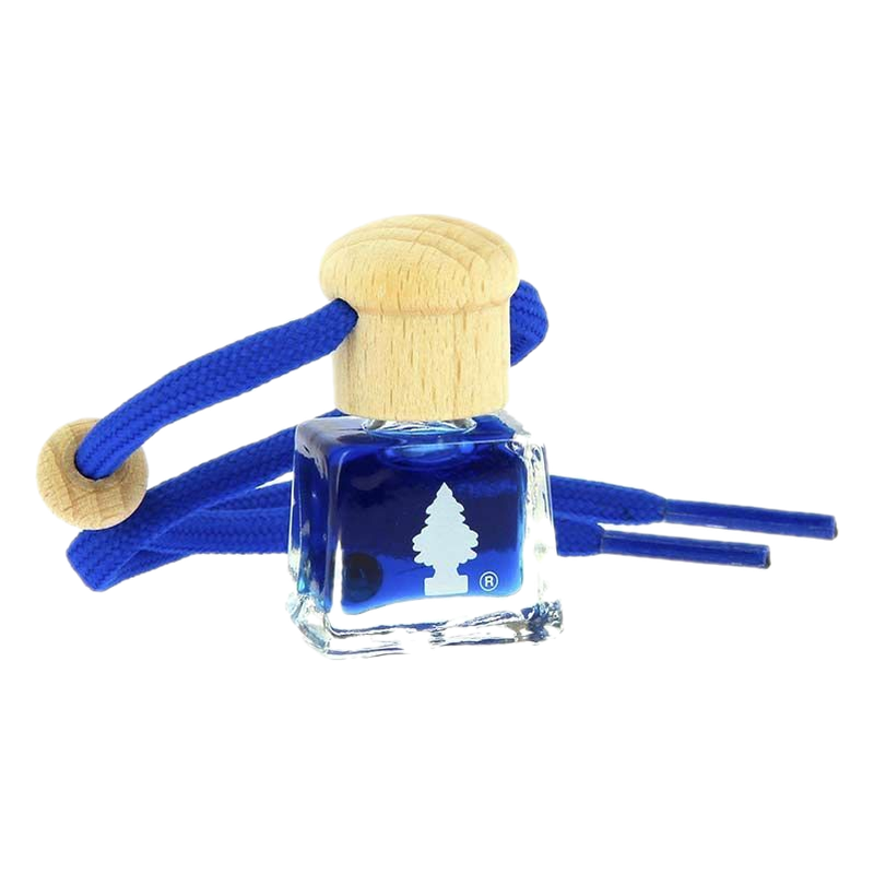 Perfumador En Botella Little Trees