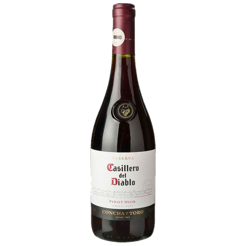 Tinto Pinot Noir Casillero Del Diablo