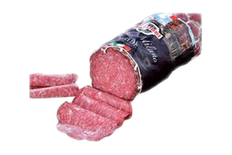 Salame De Milano Sarubbi Kg