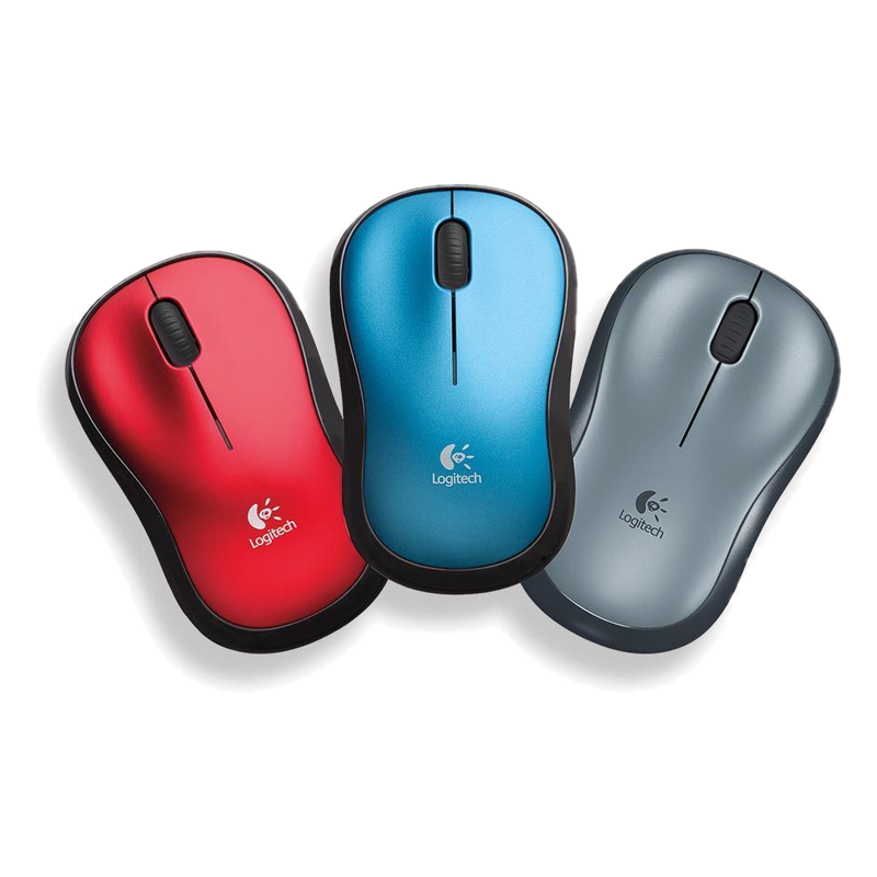 Mini Mouse Inalámbrico Logitech