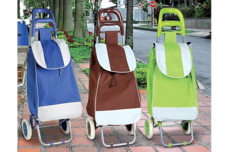Carrito De Compras