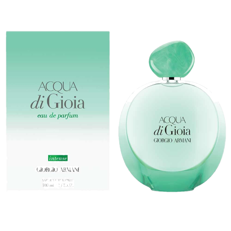 Perfume Armani Acqua Di Gioia Intense Femme Edp 100 Ml
