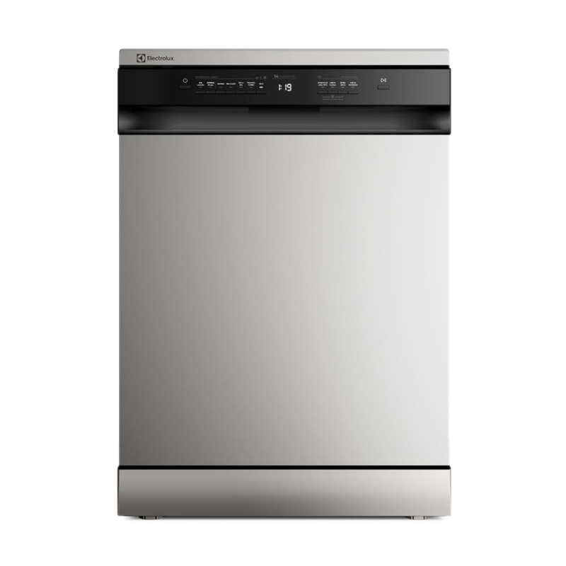 Lavavajillas Electrolux 14 Servicios