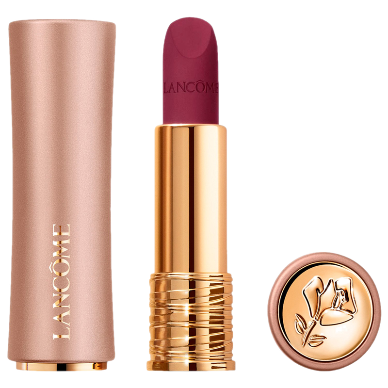 Labial Lancôme Rouge Intimatte N°440