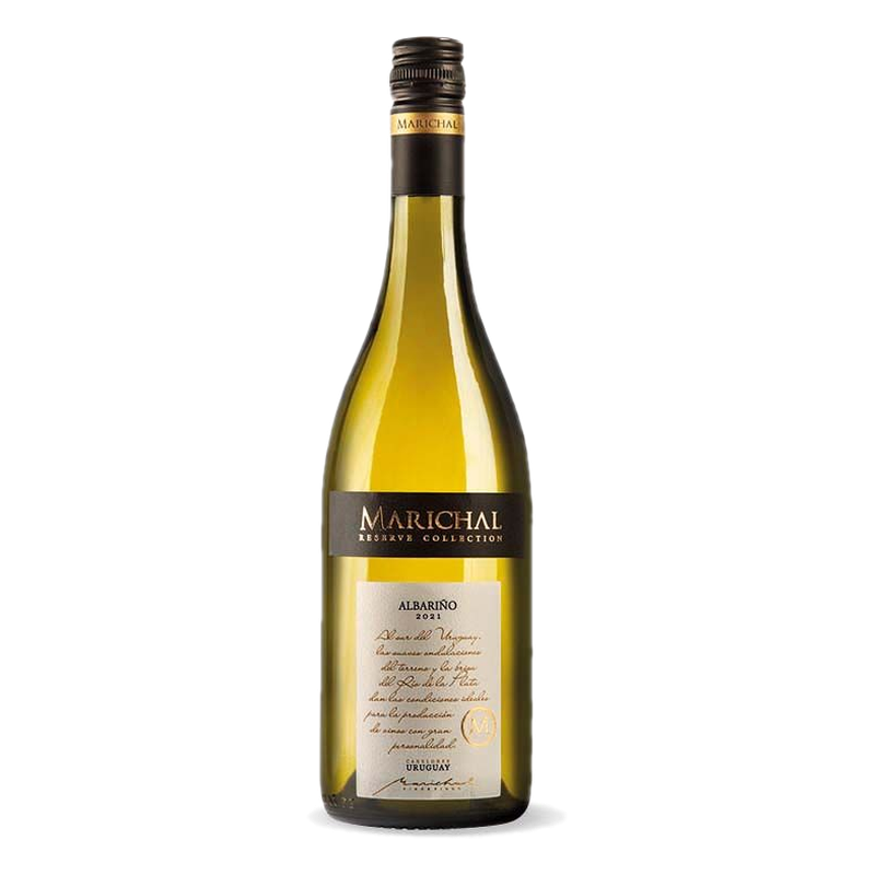 Vino Marichal Reserve Collection Albariño 750 Ml