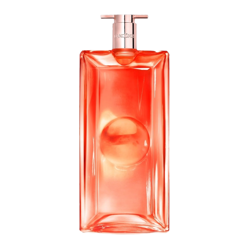 Perfume Lancôme Idôle Peach'n Roses Femme Edp 100 Ml