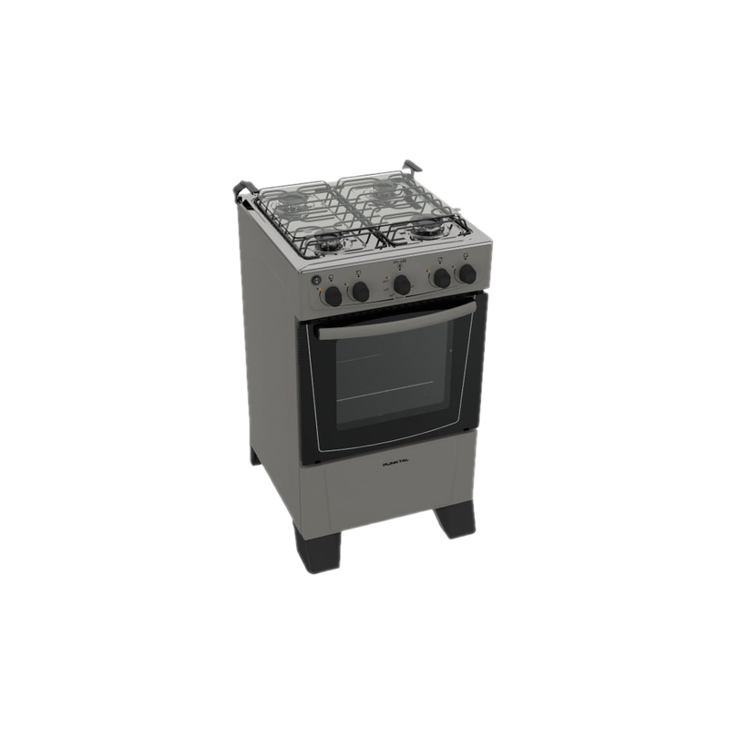 Cocina Punktal Pk-420c Monaco