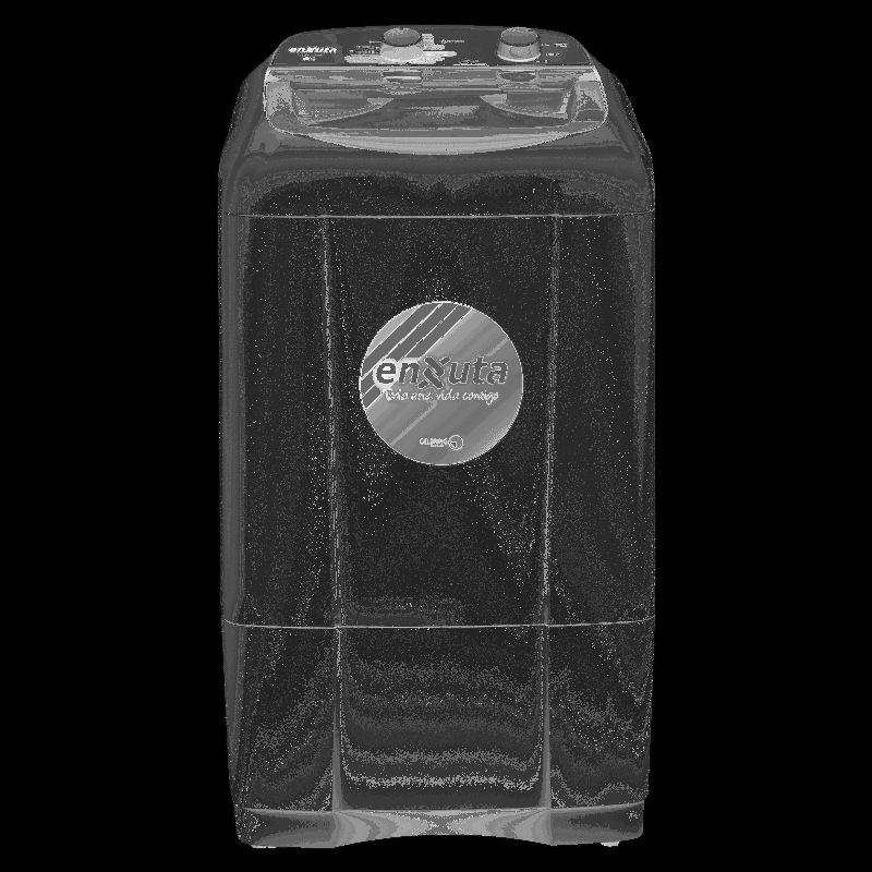 Lavarropa Enxuta Lenx27660 Con Bomba 6k Carga Superior