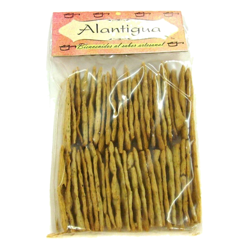 Galleta Alantigua Orégano 250 G