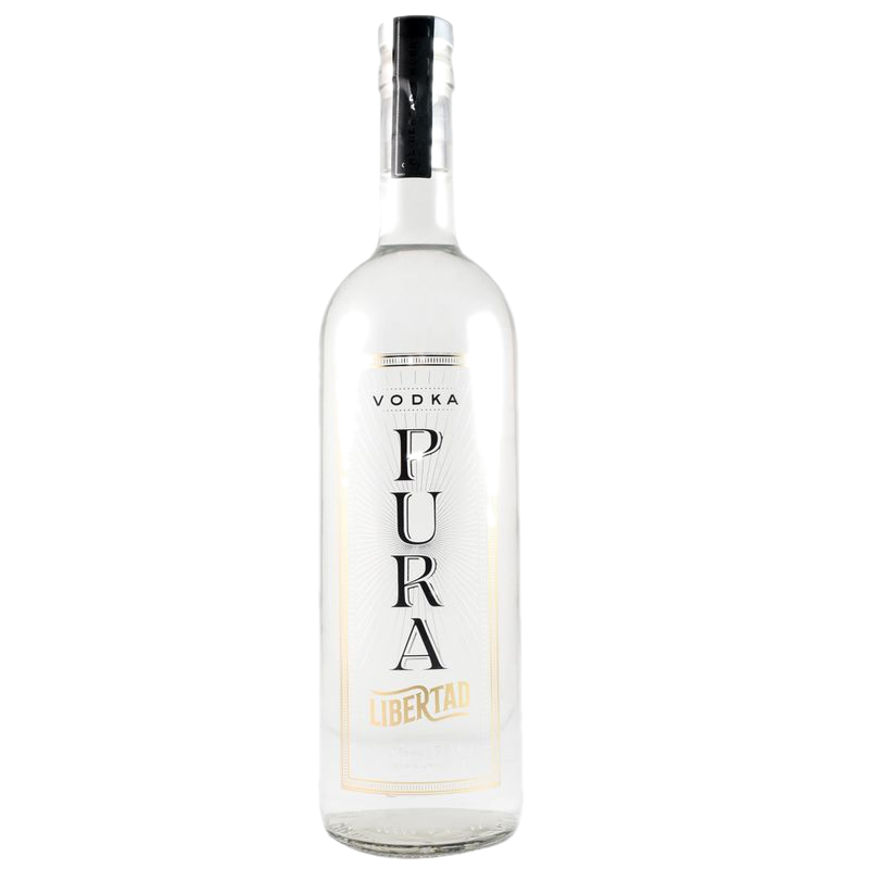 Vodka Libertad 750 Ml