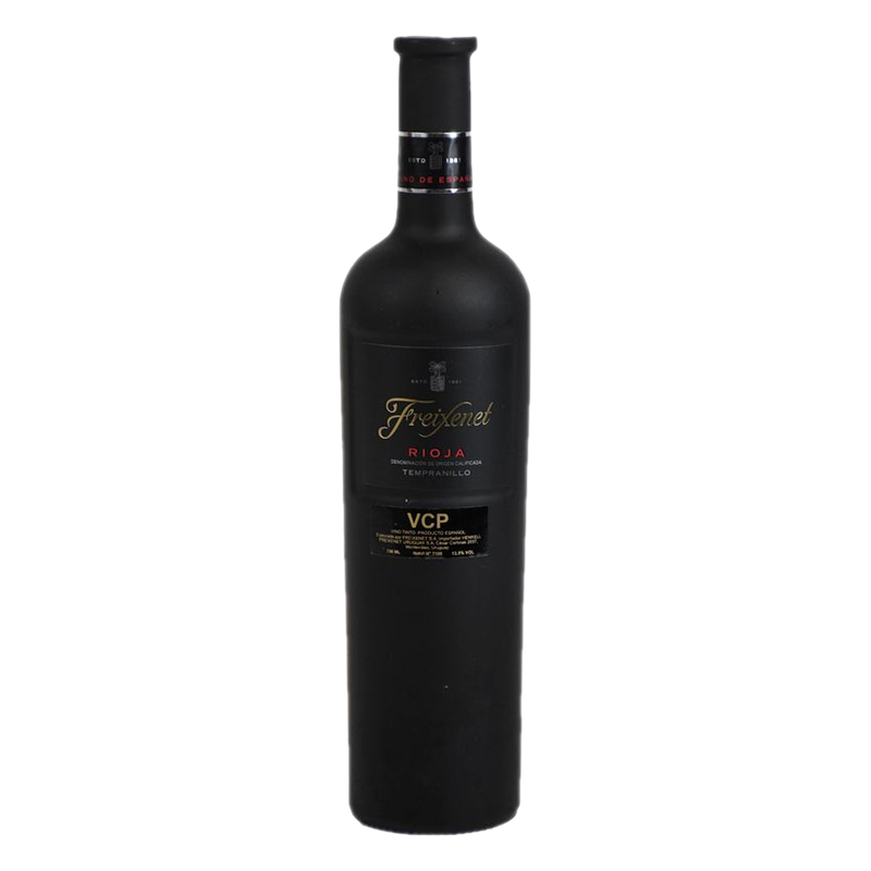 Vino Freixenet Rioja Tinto Tempranillo 750 Ml