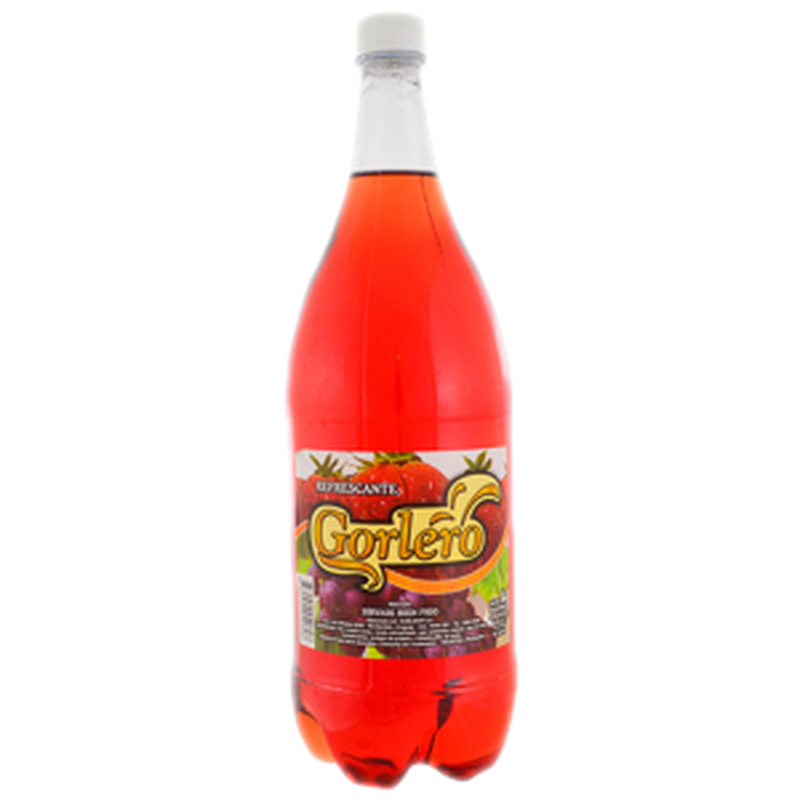 Vino Refrescante Gorlero 1.5 L