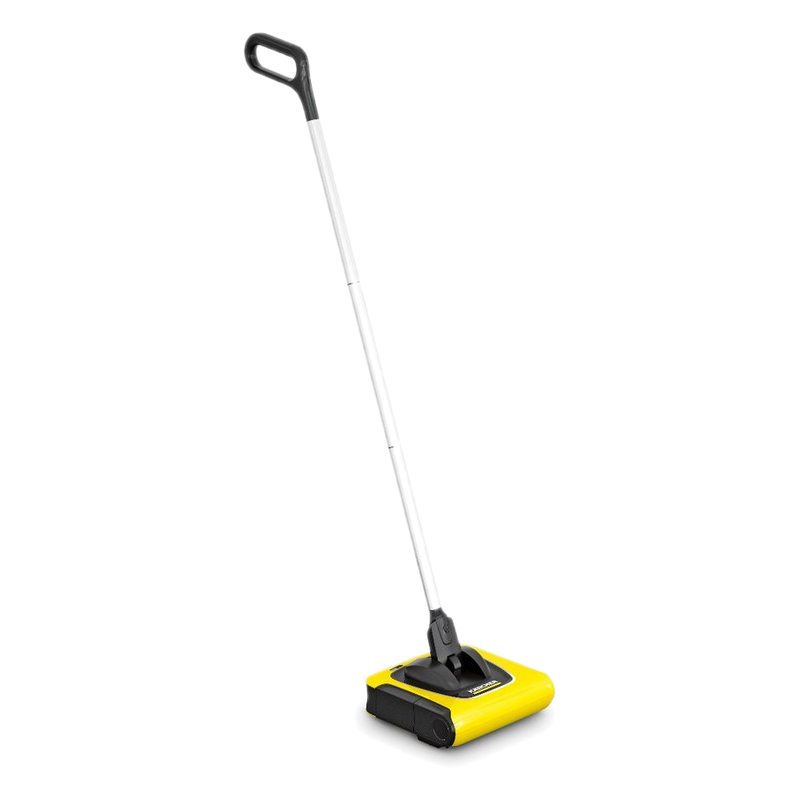 Escoba Karcher Kb5 A Bateria
