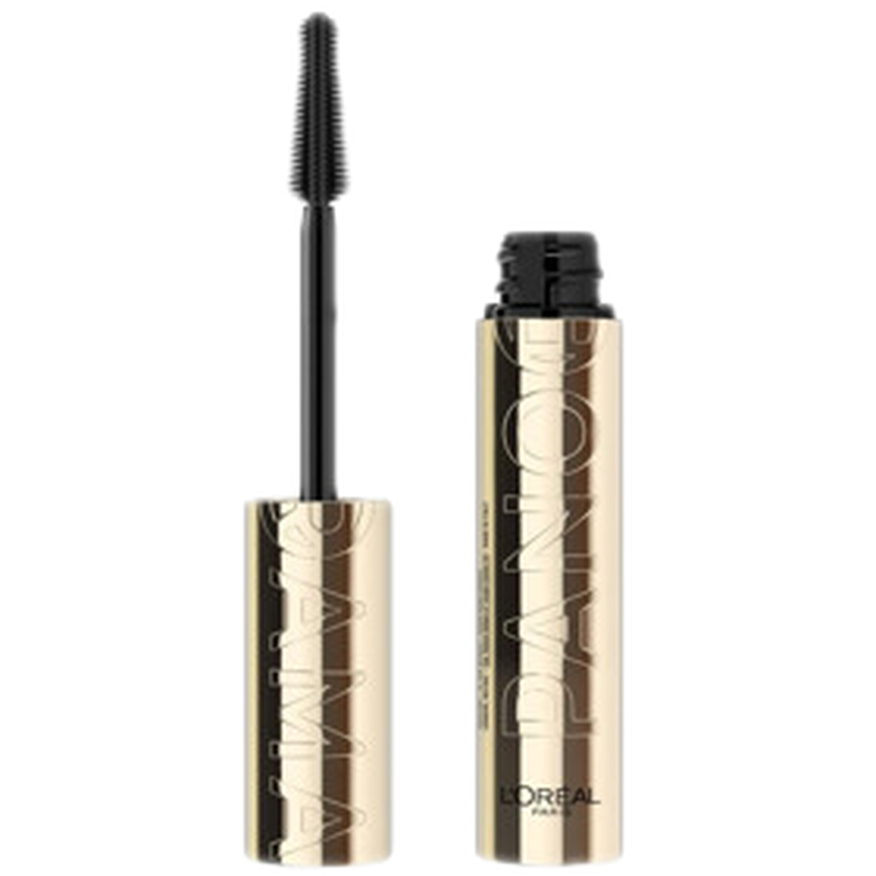 Loreal Mascara Panorama Black [9 Ml]