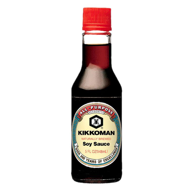 Salsa De Soja Kikkoman 148 Ml
